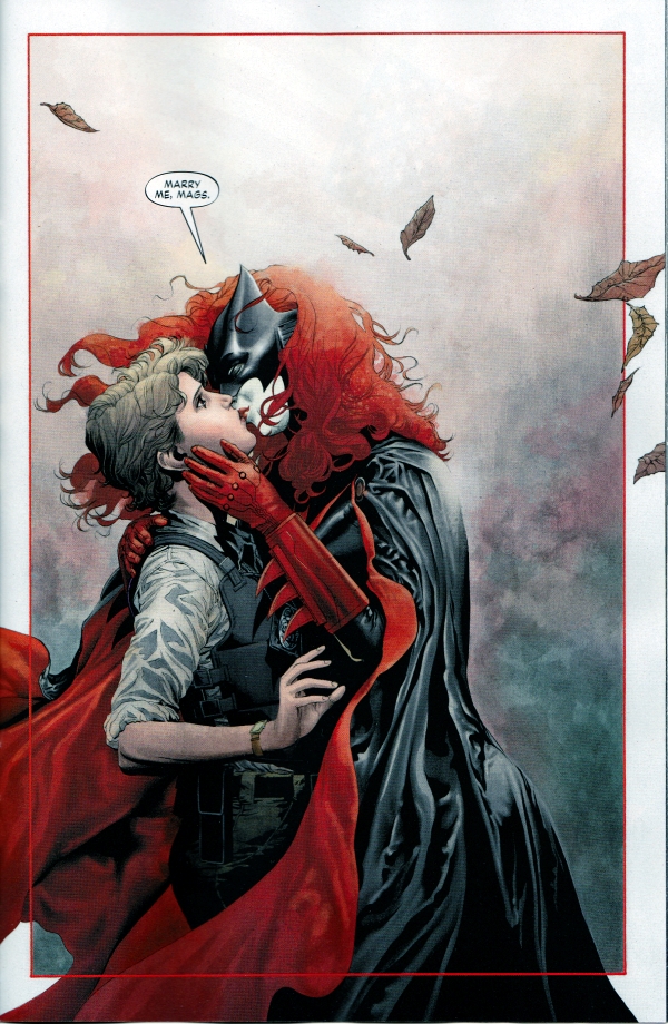 Batwoman #17 01