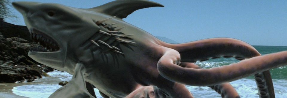Sharktopus-vs-Merman. 